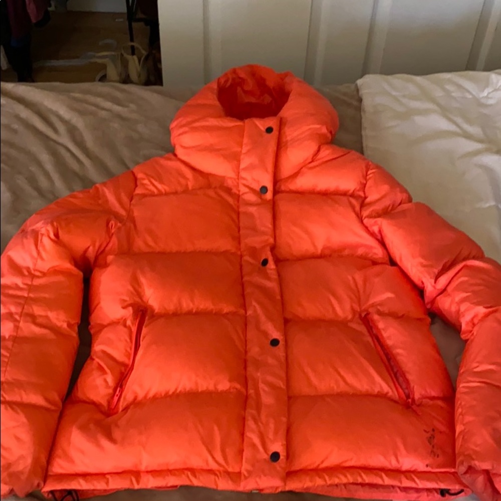 Wunder Puff Jacket! - image 1